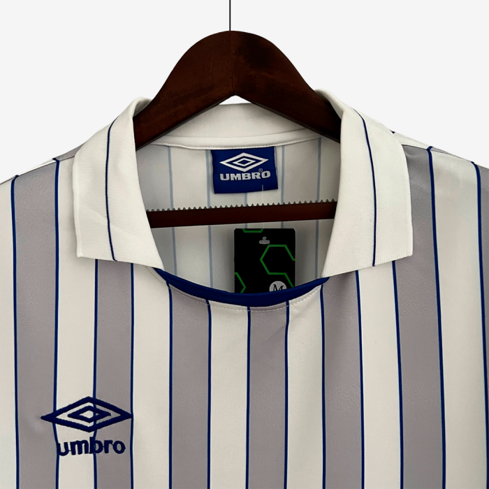 Everton 1988/90 Away Jersey - Retro Version - Image 6