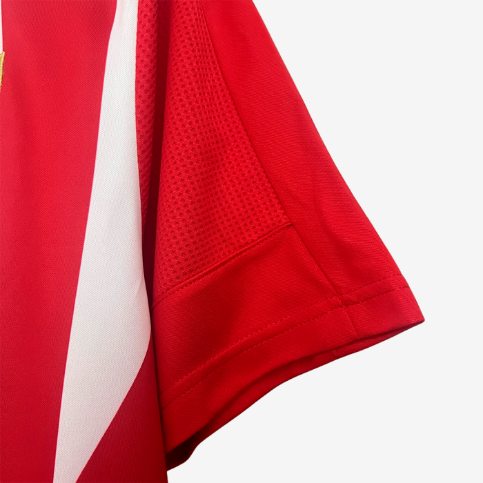 Sevilla 2015/16 Home Jersey - Retro Version - Image 6