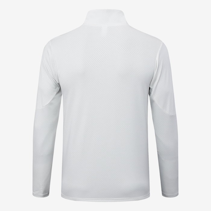 Portugal 2024/25 Tracksuit - Image 3