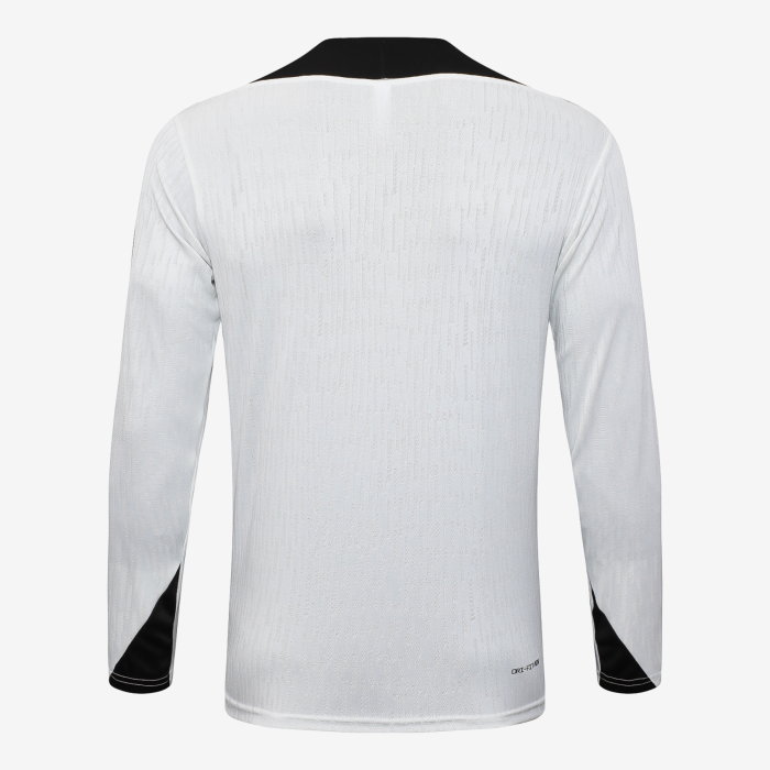 Liverpool 2025/26 Tracksuit - Image 3