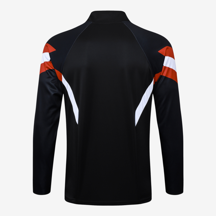 Flamengo 2024/25 Tracksuit - Image 3