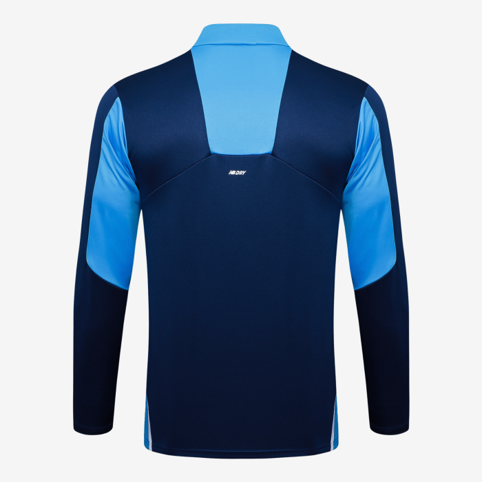 Porto 2024/25 Tracksuit - Image 3