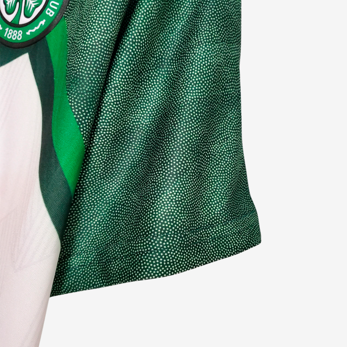 Celtic 1991/92 Home Jersey - Retro Version - Image 6