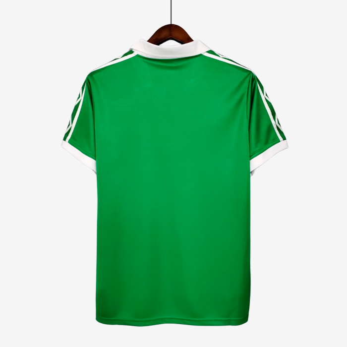 Celtic 1980/81 Home Jersey - Retro Version - Image 2