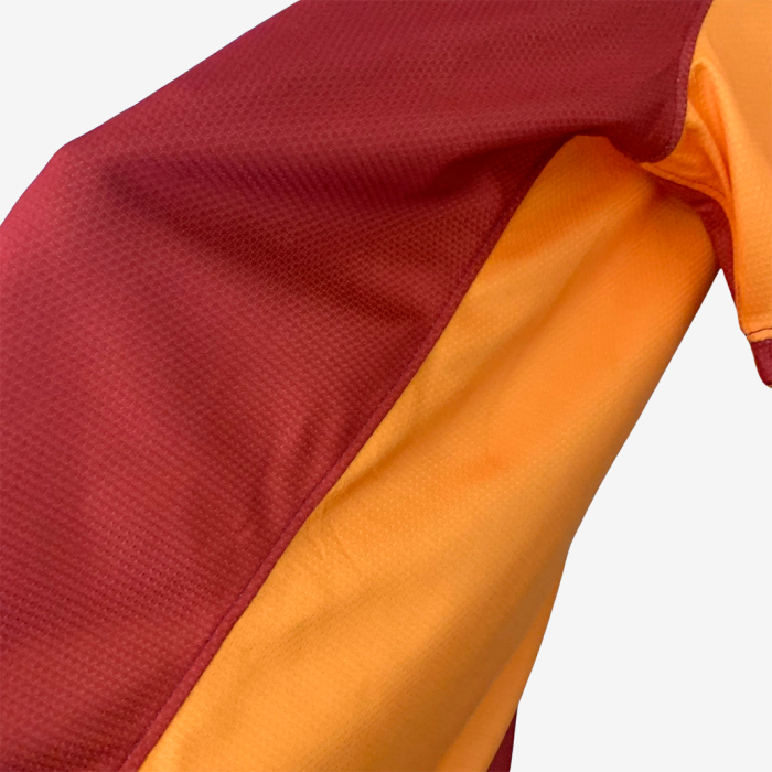 Galatasaray 2013/14 Home Jersey - Retro Version - Image 8