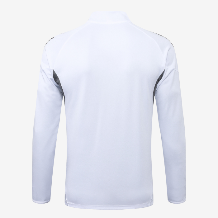 Germany 2025/26 Tracksuit - Image 3