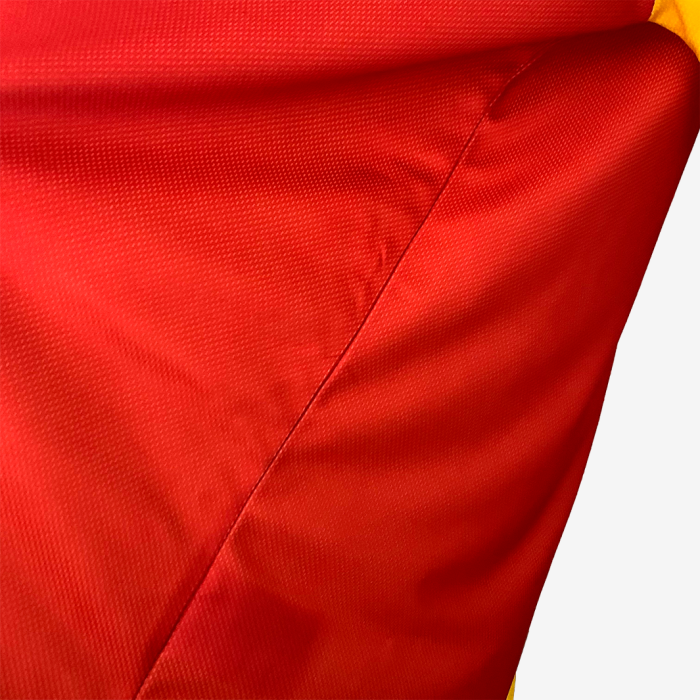 Galatasaray 1998/99 Home Jersey - Retro Version - Image 6