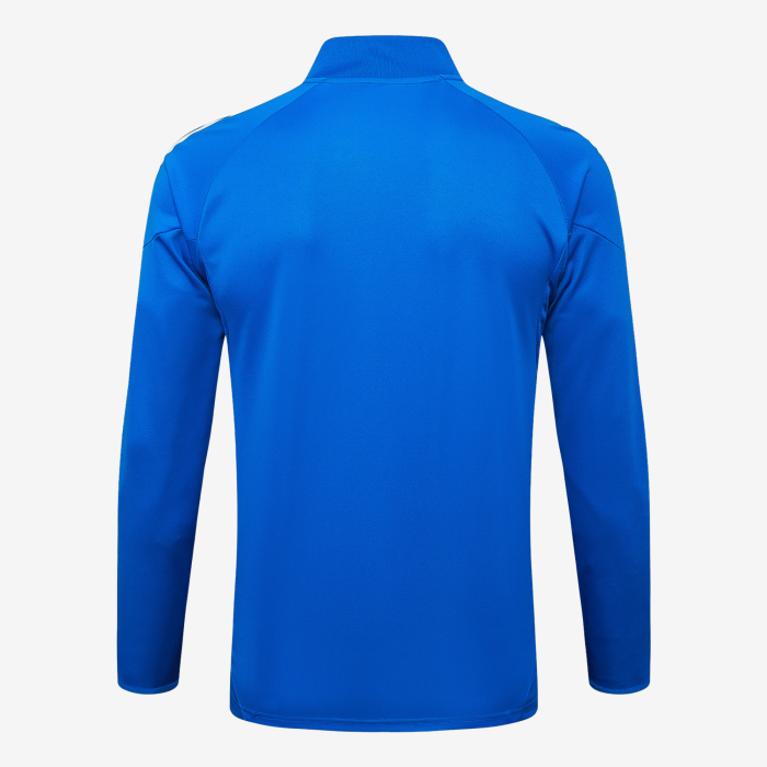 Real Madrid 2025/26 Tracksuit - Image 3