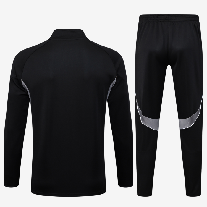Germany 2025/26 Tracksuit - Image 4