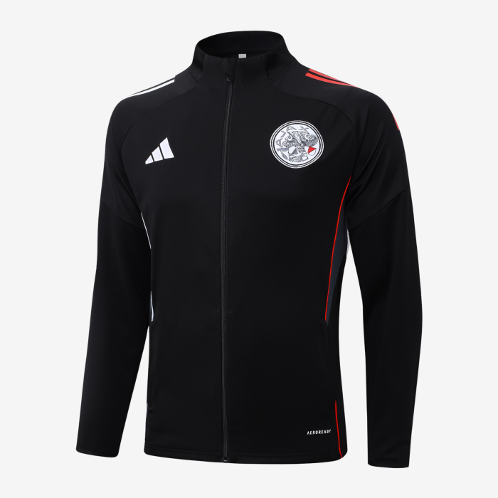 Ajax 2025/26 Tracksuit - Image 2
