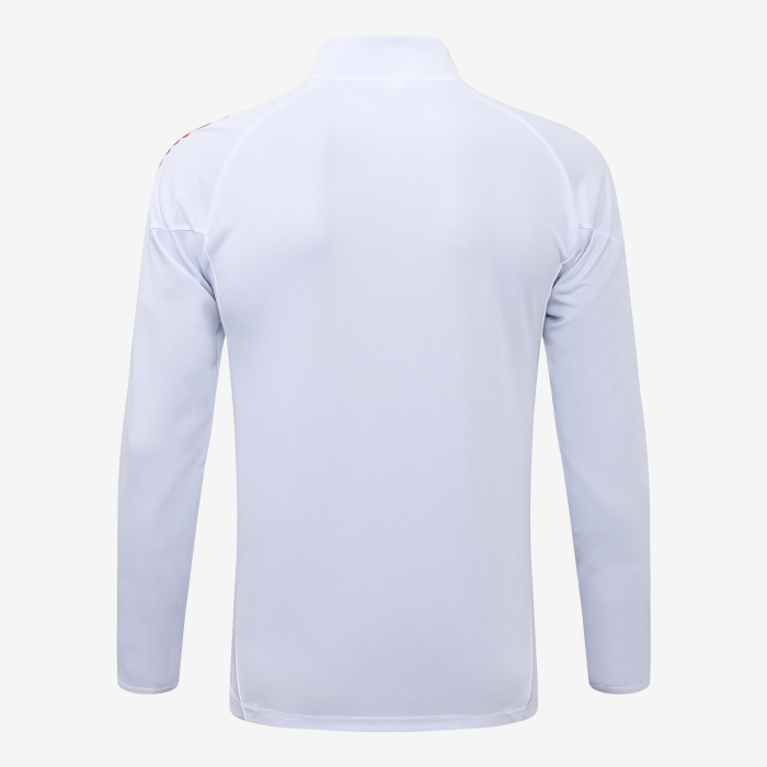 Ajax 2025/26 Tracksuit - Image 3