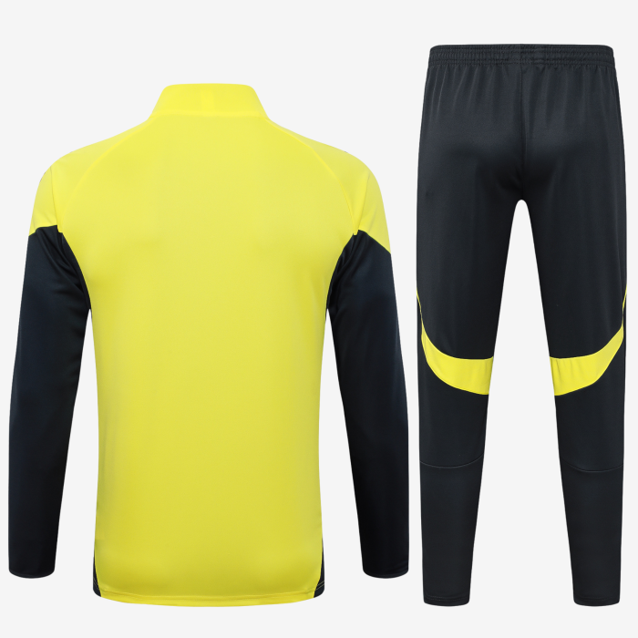 Real Madrid 2025/26 Tracksuit - Image 4