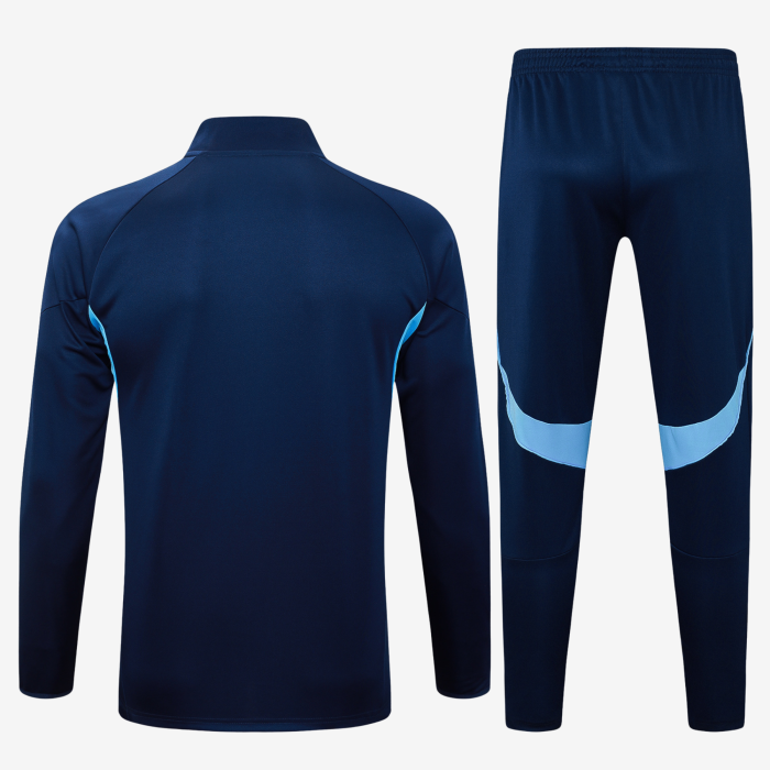 Arsenal 2025/26 Tracksuit - Image 3