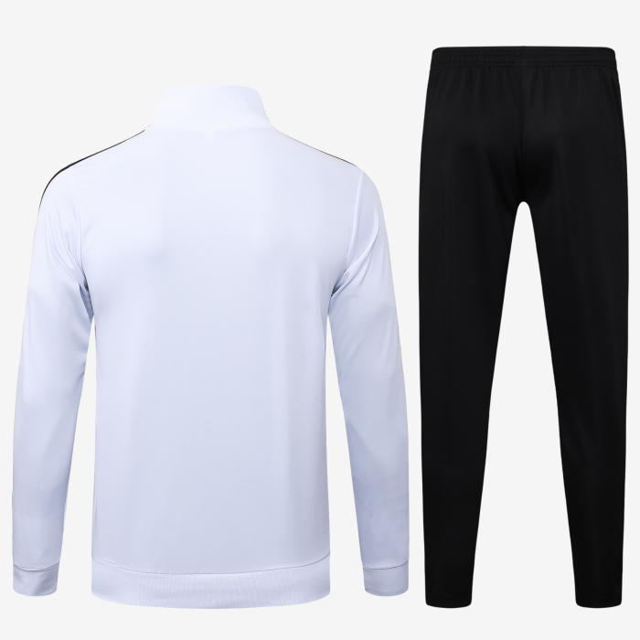 Germany 2025/26 Tracksuit - Image 4