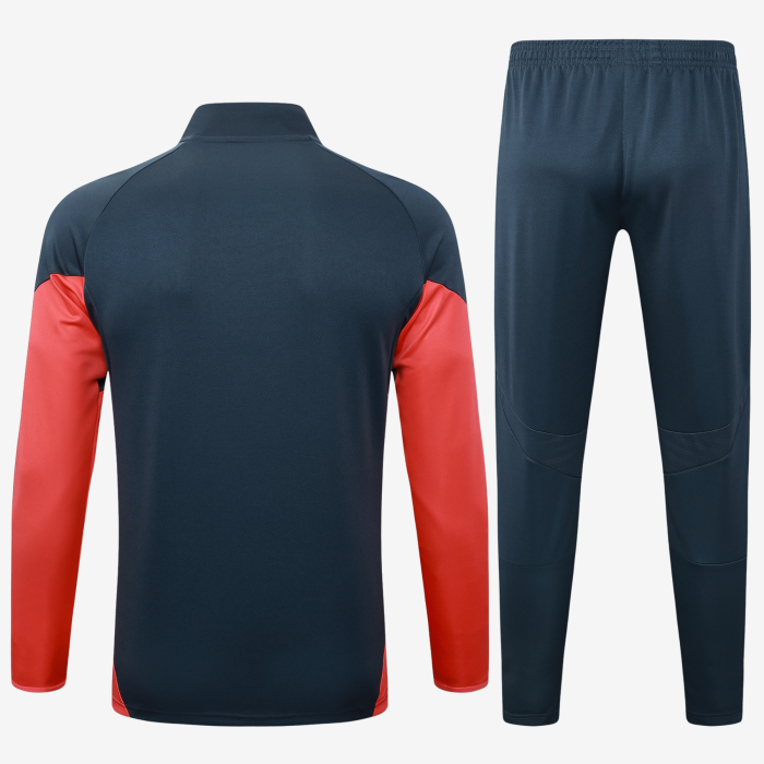 Arsenal 2025/26 Tracksuit - Image 4