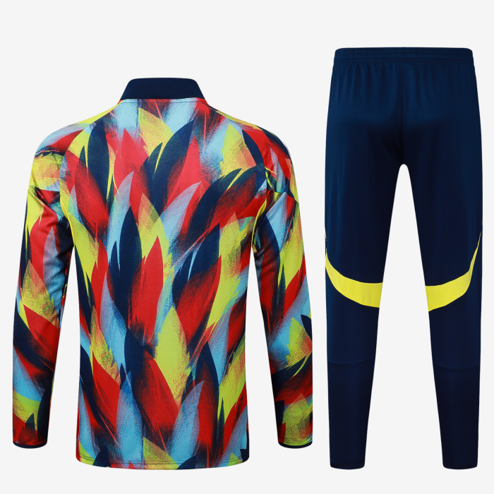 Arsenal 2025/26 Tracksuit - Image 4