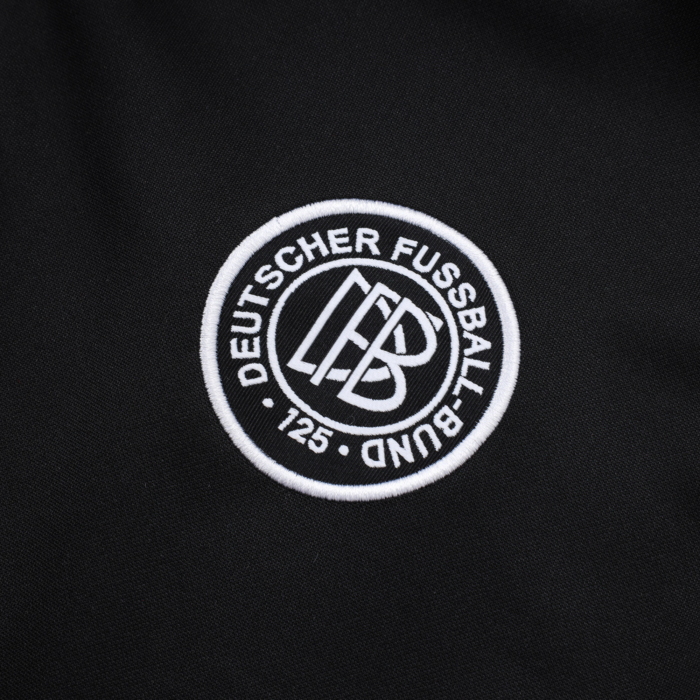Germany 2025/26 Tracksuit - Image 4
