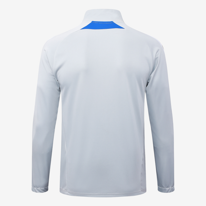 Bayern Munich 2025/26 Tracksuit - Image 4