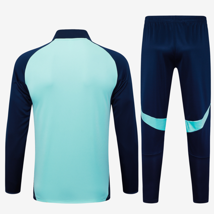 Arsenal 2025/26 Tracksuit - Image 4