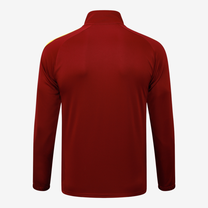 Arsenal 2025/26 Tracksuit - Image 3