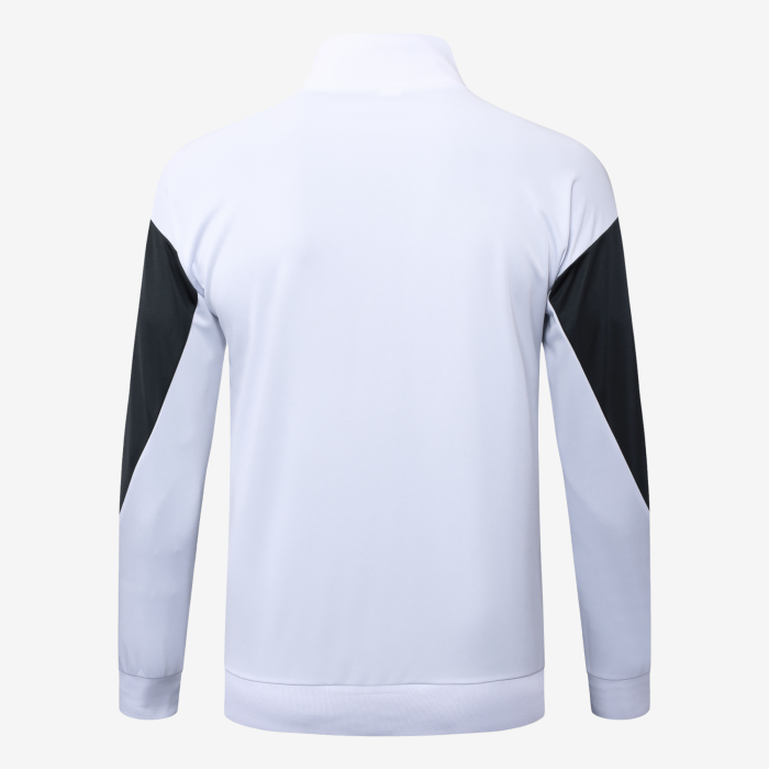 Chelsea 2025/26 Tracksuit - Image 3