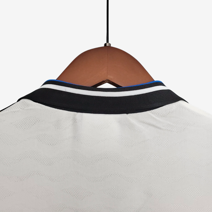 Inter Milan 1996/97 Away Jersey – Retro Version - Image 7