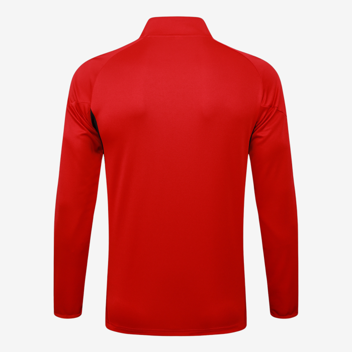 Arsenal 2025/26 Tracksuit - Image 3