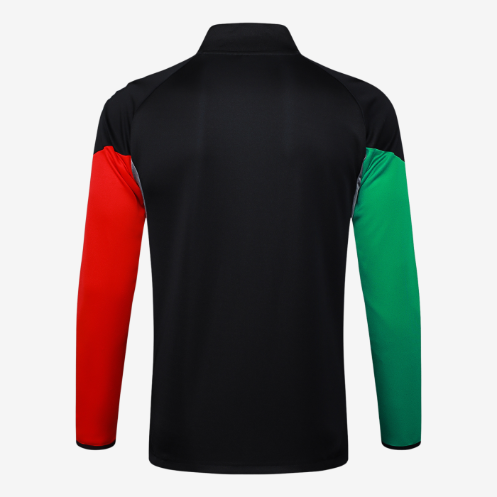 Arsenal 2025/26 Tracksuit - Image 4