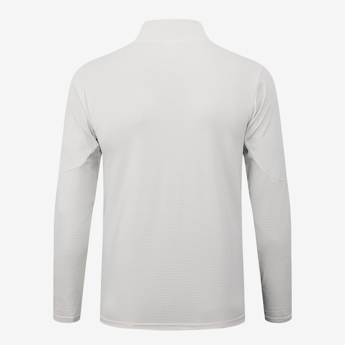 Portugal 2025/26 Tracksuit - Image 4