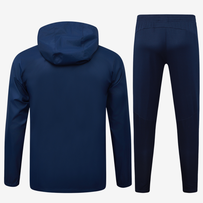 Marsielles 2025/26 Tracksuit - Image 4