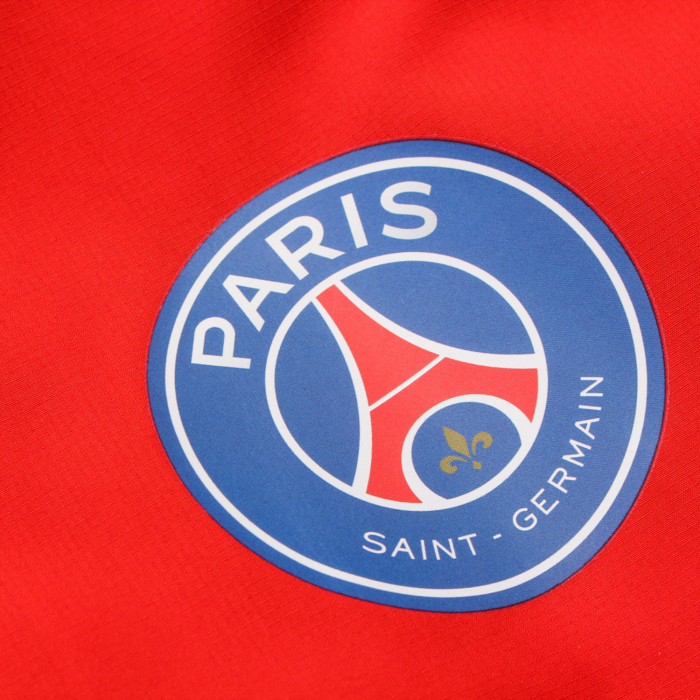 Paris Saint Germain 2025/26 Tracksuit - Image 4