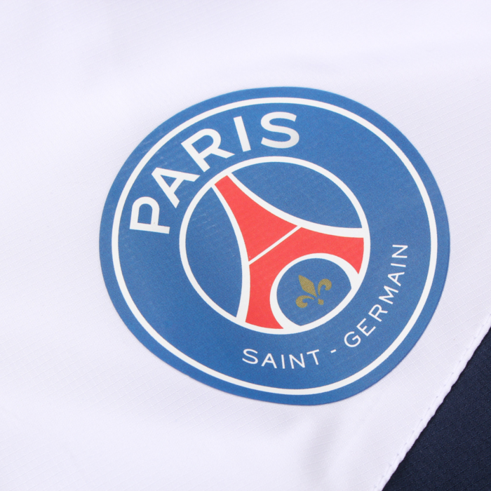 Paris Saint Germain 2025/26 Tracksuit - Image 4