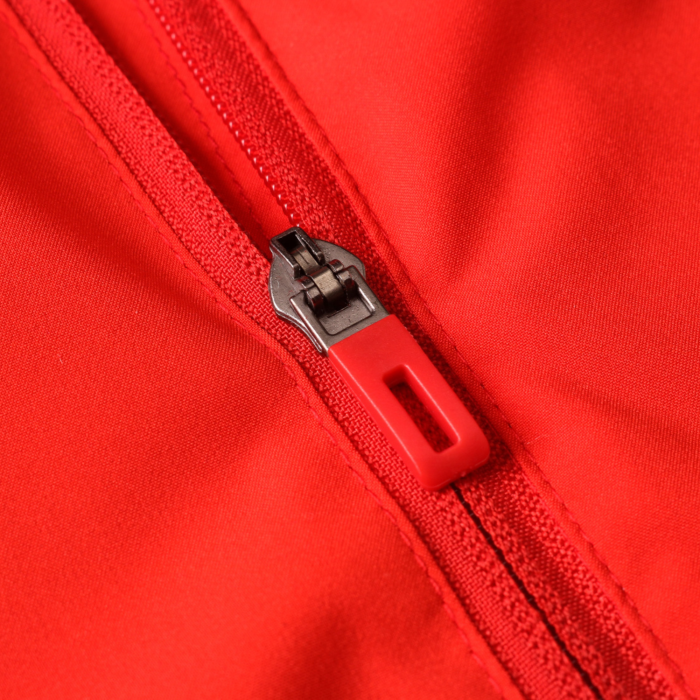 Arsenal 2025/26 Tracksuit - Image 4