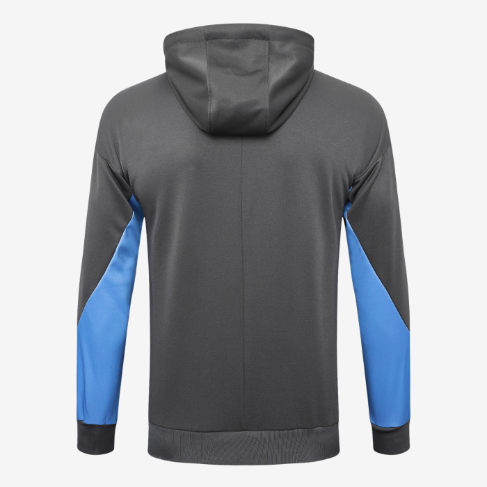 Tottenham 2024/25 Tracksuit - Image 3