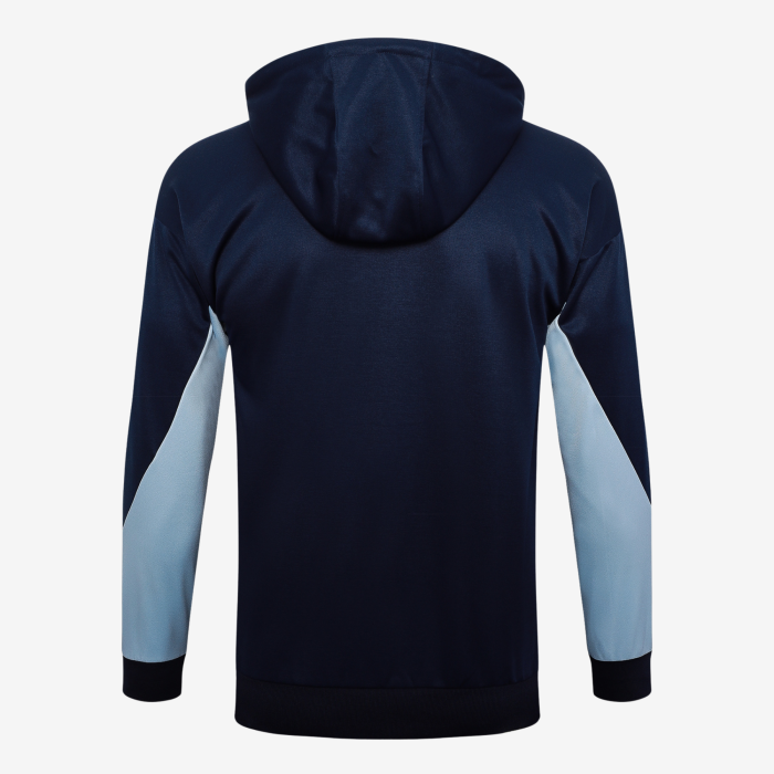 France 2024/25 Tracksuit - Image 3