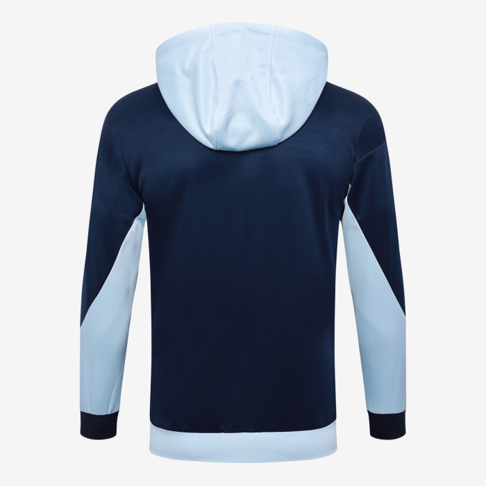 France 2024/25 Tracksuit - Image 3