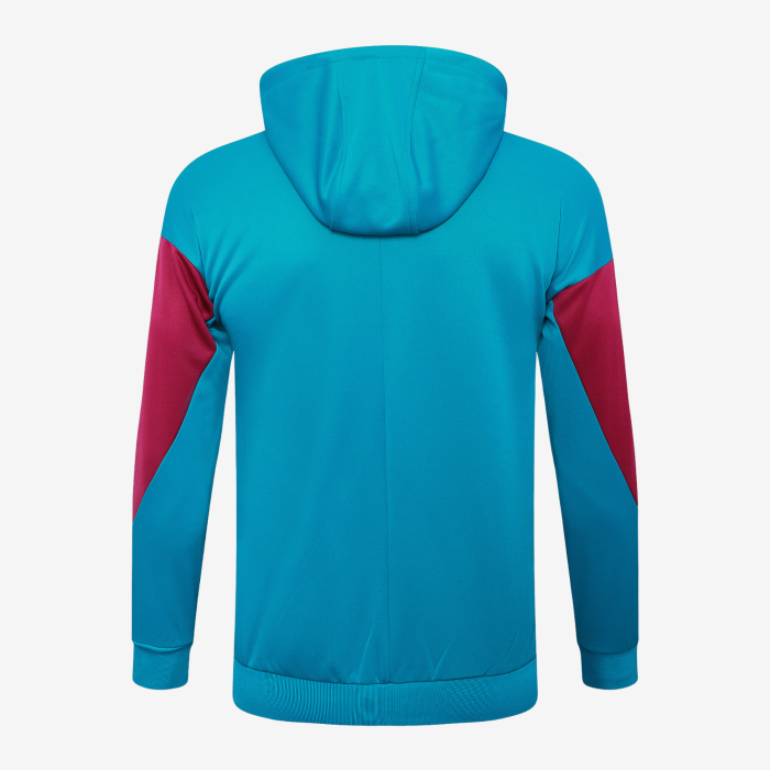 Paris Saint Germain 2024/25 Tracksuit - Image 3