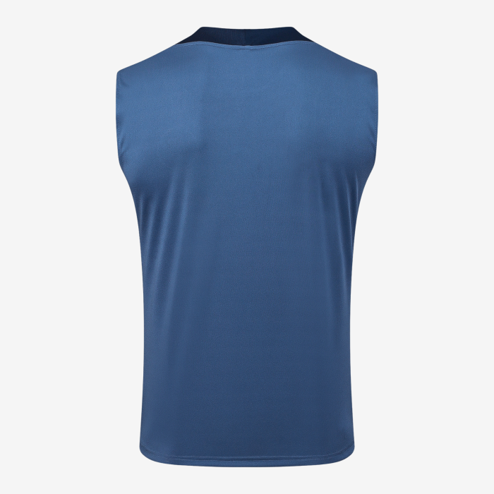 Paris Saint Germain 2025/26 Kit Training - Image 3