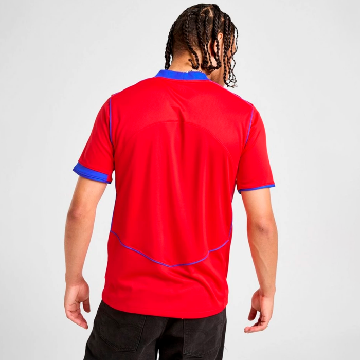 Paris Saint-Germain (PSG) 2025/26 Third Jersey – Fan Version - Image 3