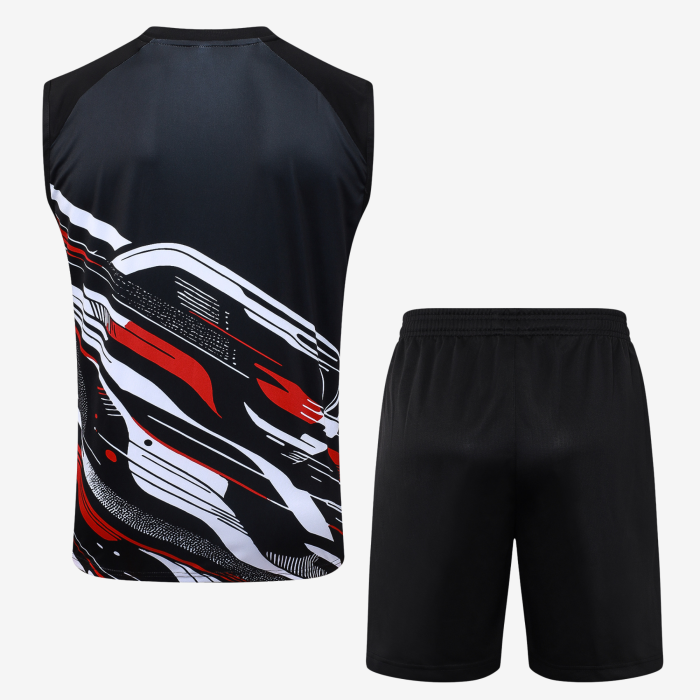 São Paulo 2025/26 Kit Training - Image 4