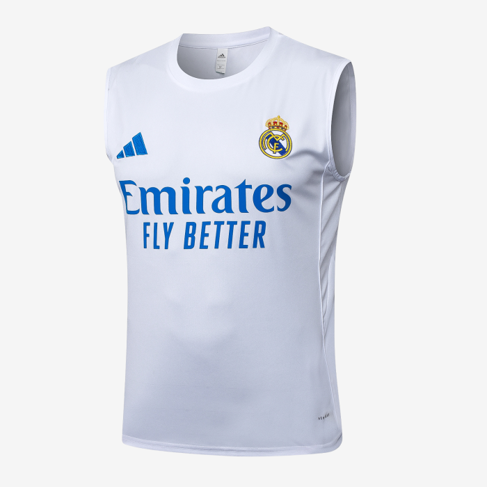 Real Madrid 2025/26 Kit Training - Image 2