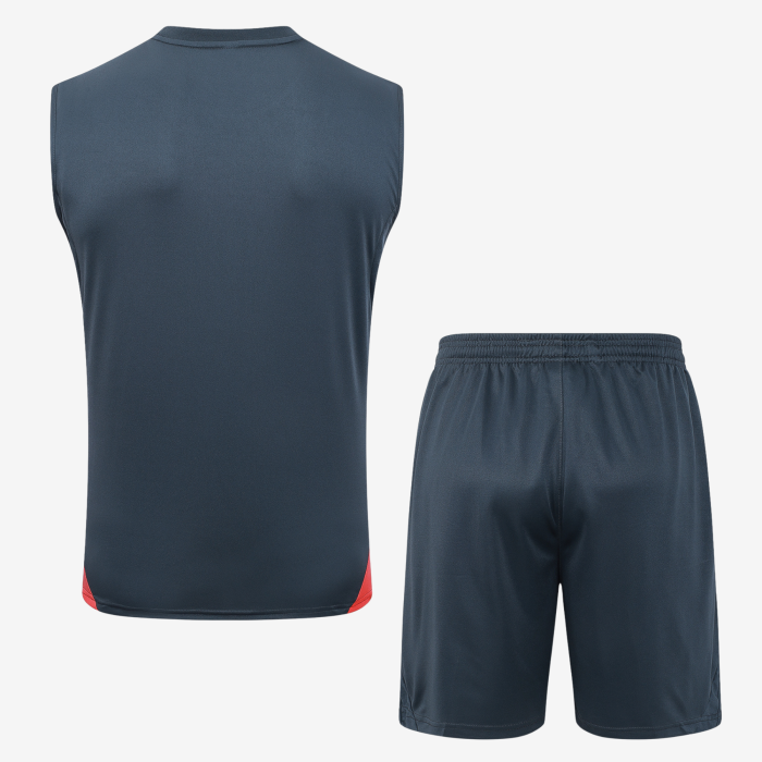 Bayern Munich 2025/26 Kit Training - Image 4