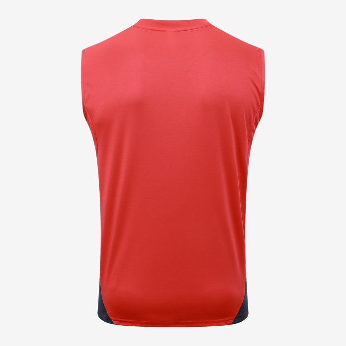 Bayern Munich 2025/26 Kit Training - Image 3