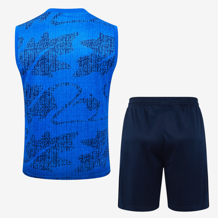 France 2025/26 Kit Training - Image 4