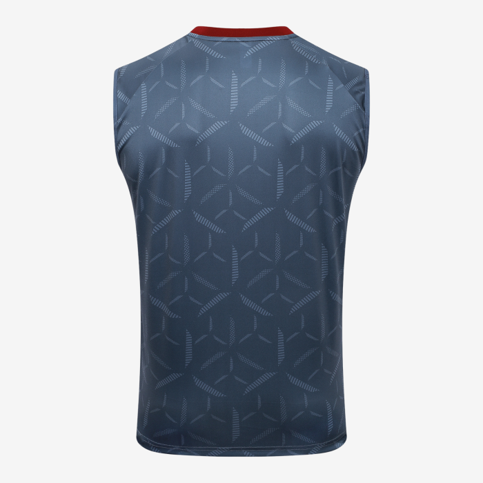 São Paulo 2025/26 Kit Training - Image 3