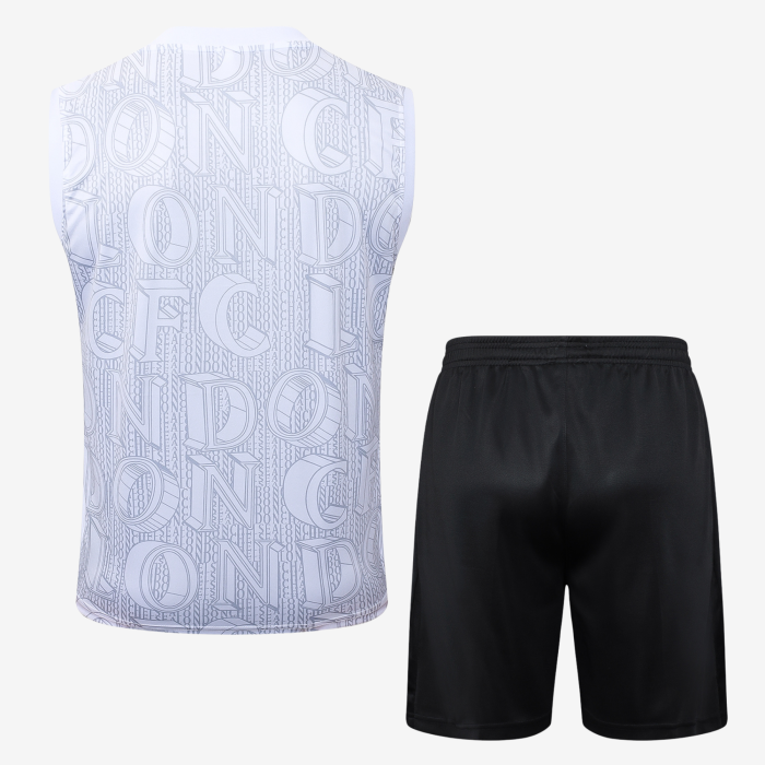 Chelsea 2025/26 Kit Training - Image 4