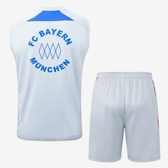 Bayern Munich 2025/26 Kit Training - Image 4