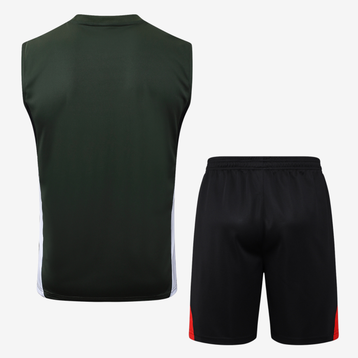 Bayern Munich 2025/26 Kit Training - Image 4