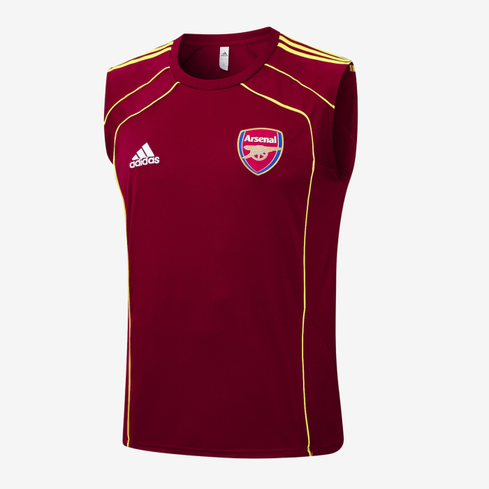 Arsenal 2025/26 Kit Training - Image 2
