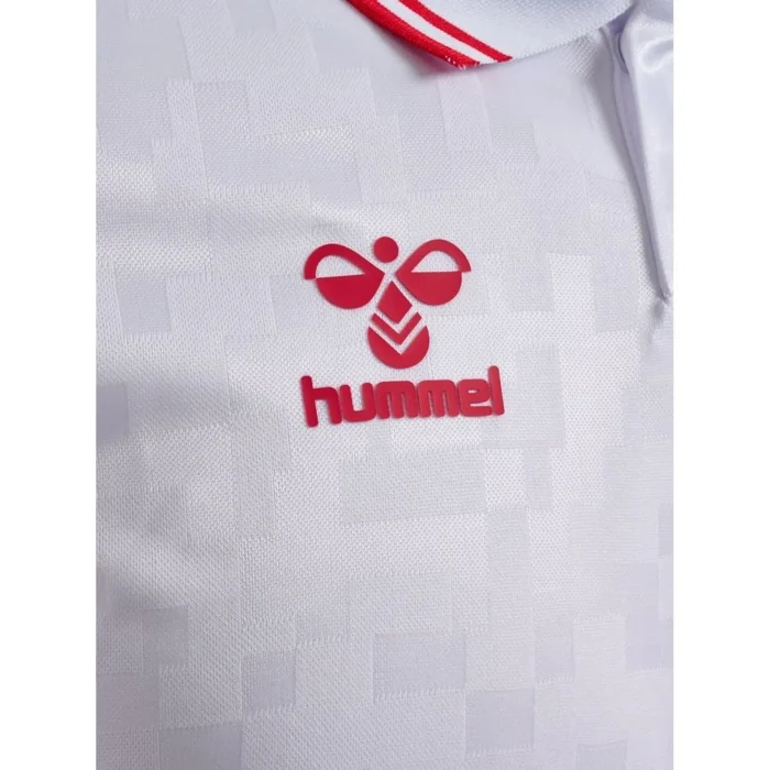 Denmark 2024 Away Jersey - Fan Version - Image 6